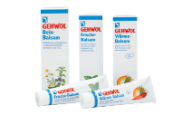 Gehwol Basislijn